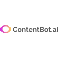 ContentBot Logo