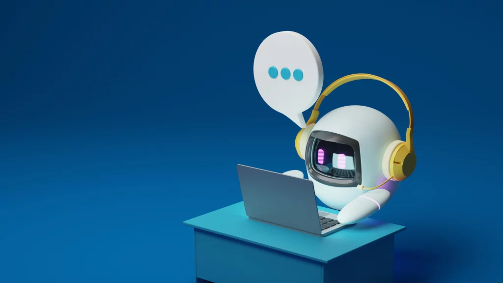 best AI tools for business-customer service